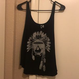 Billabong tank top